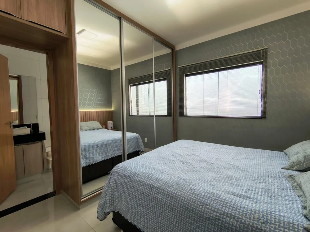 Casa, 3 quartos, 110 m² - Foto 11