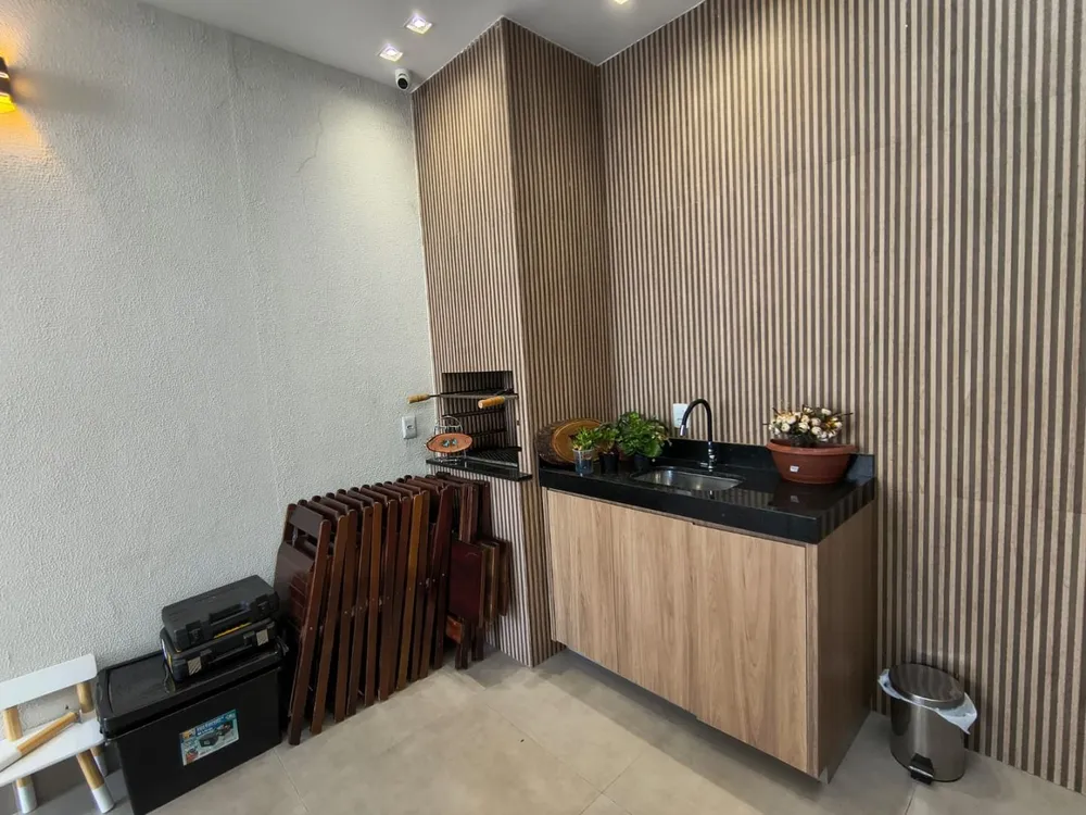Casa, 3 quartos, 110 m² - Foto 12