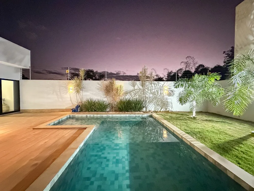 Casa, 3 quartos, 167 m² - Foto 15