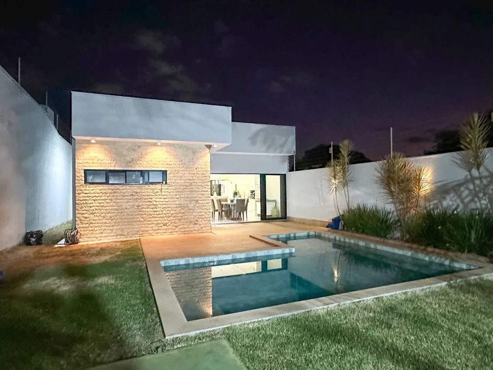 Casa, 3 quartos, 167 m² - Foto 13
