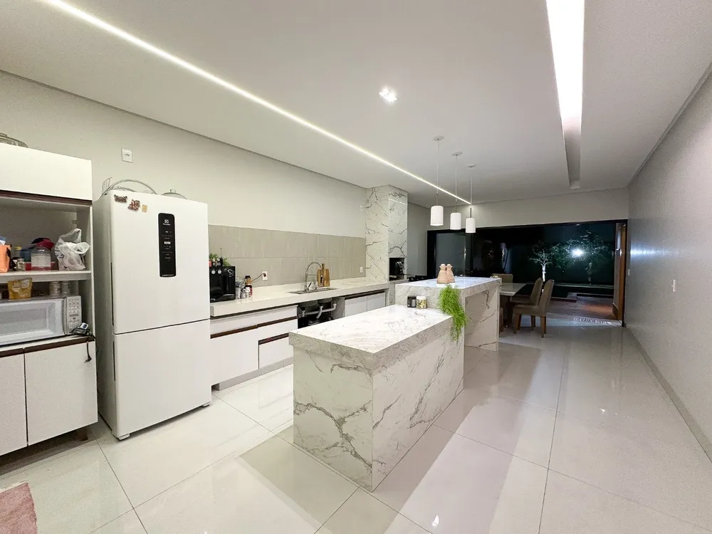 Casa, 3 quartos, 167 m² - Foto 6