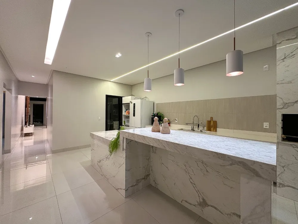 Casa, 3 quartos, 167 m² - Foto 8