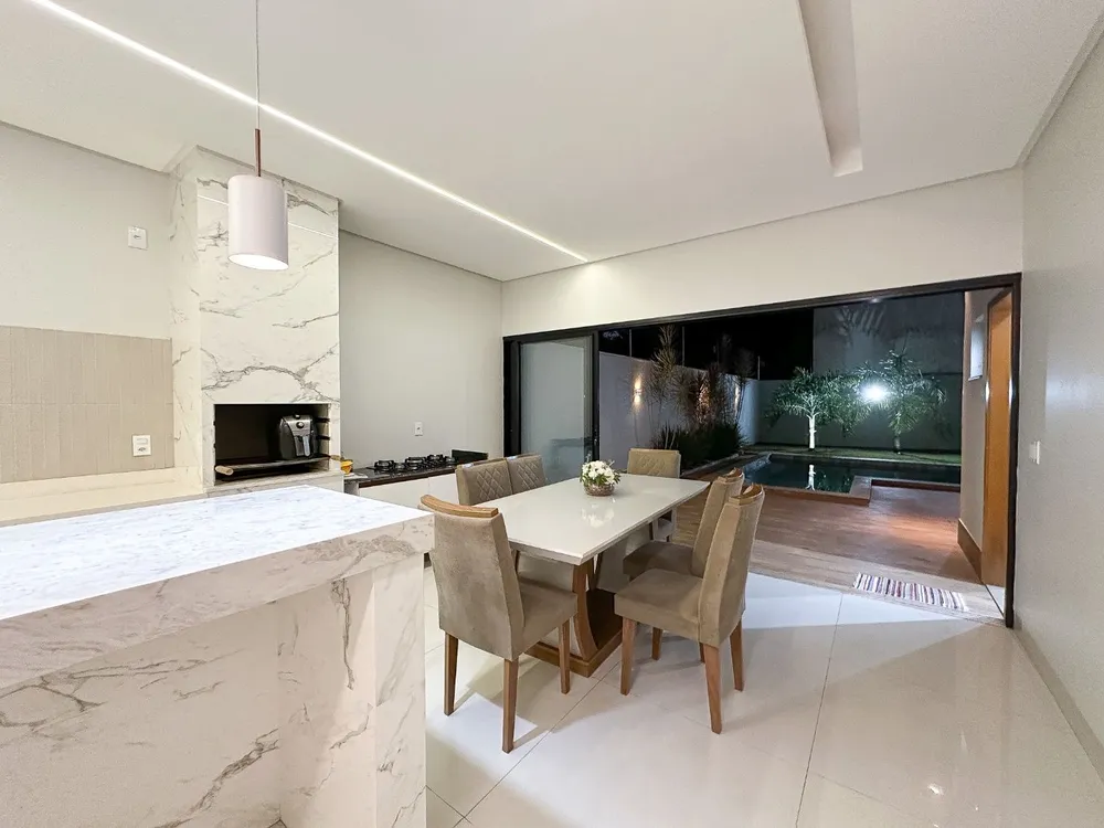 Casa, 3 quartos, 167 m² - Foto 5