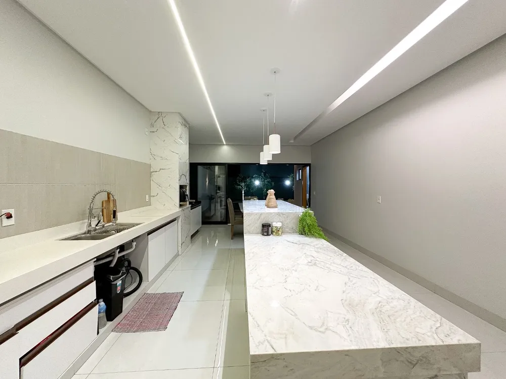 Casa, 3 quartos, 167 m² - Foto 7