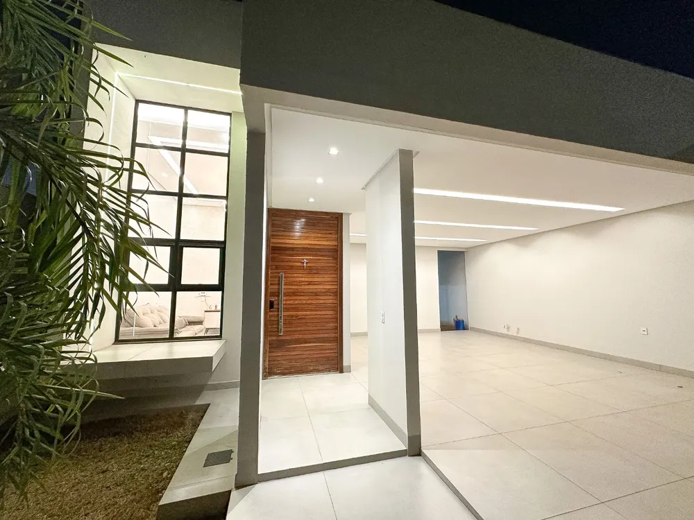 Casa, 3 quartos, 167 m² - Foto 1