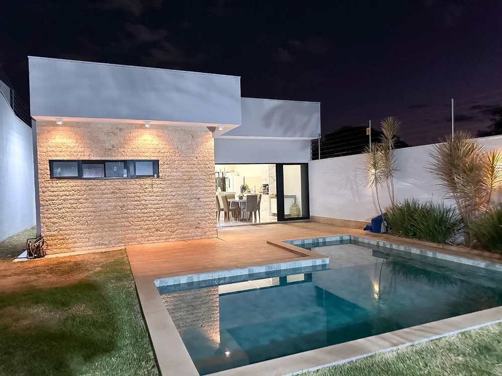 Casa, 3 quartos, 167 m² - Foto 14