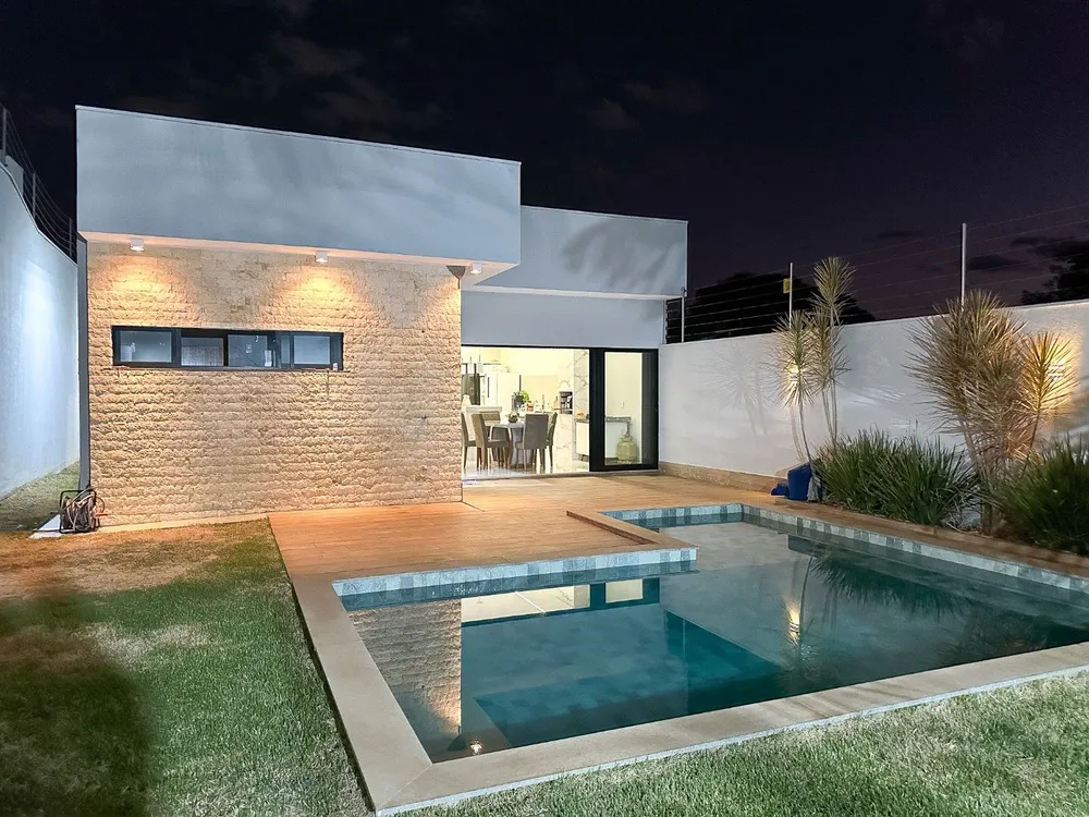 Casa, 3 quartos, 167 m² - Foto 16