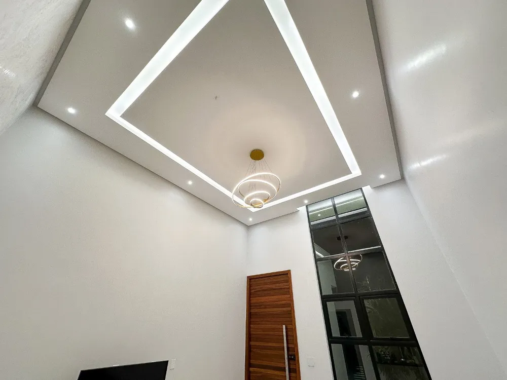 Casa, 3 quartos, 167 m² - Foto 4