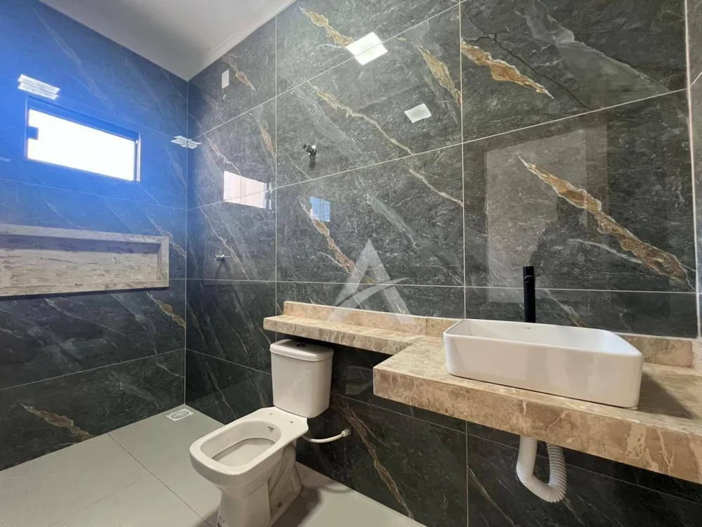 Casa, 3 quartos, 105 m² - Foto 9