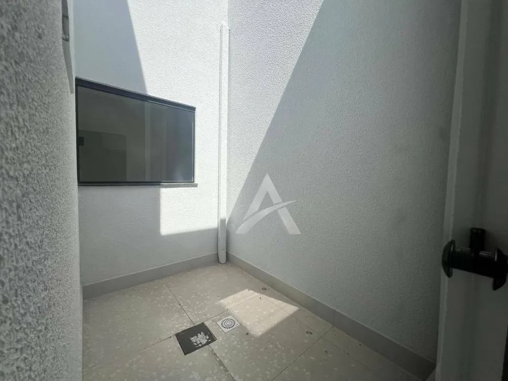 Casa, 3 quartos, 105 m² - Foto 10