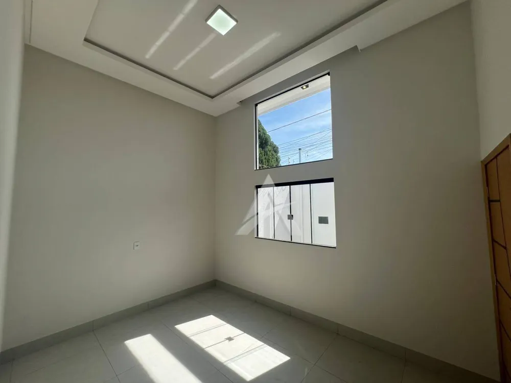 Casa, 3 quartos, 105 m² - Foto 2