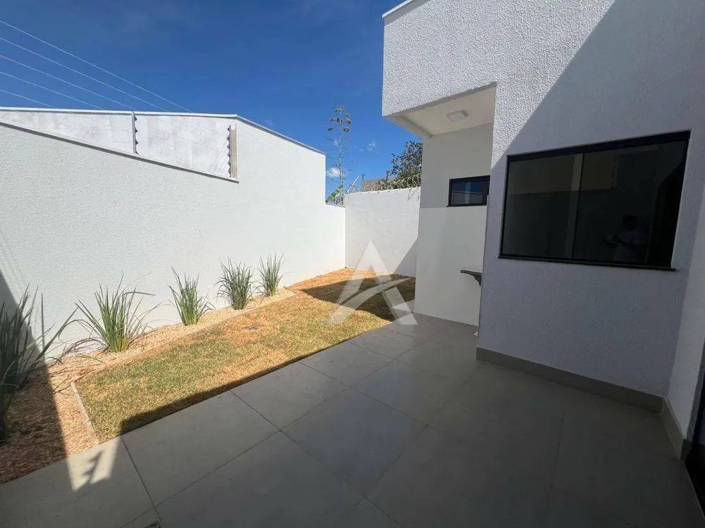 Casa, 3 quartos, 105 m² - Foto 12