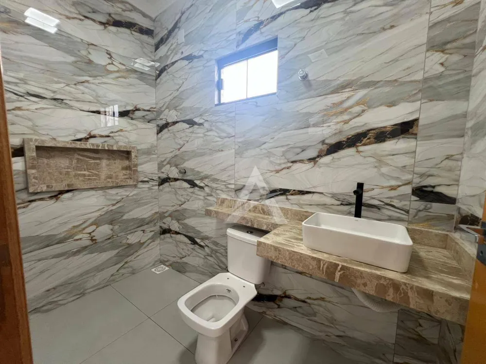 Casa, 3 quartos, 105 m² - Foto 6