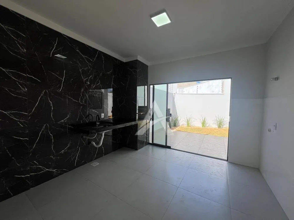 Casa, 3 quartos, 105 m² - Foto 3