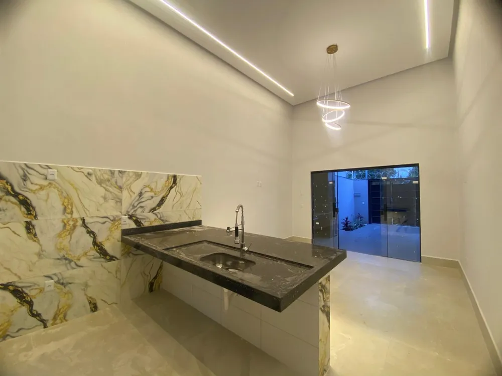 Casa, 3 quartos, 94 m² - Foto 4