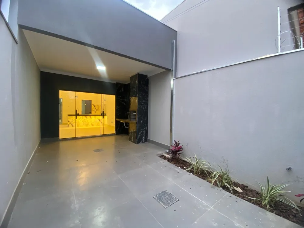 Casa, 3 quartos, 94 m² - Foto 1