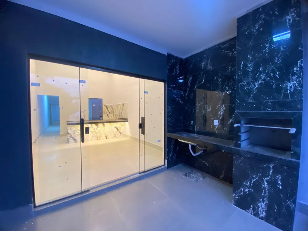 Casa, 3 quartos, 94 m² - Foto 5
