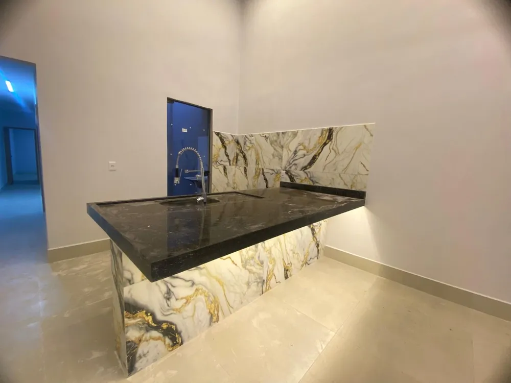 Casa, 3 quartos, 94 m² - Foto 3