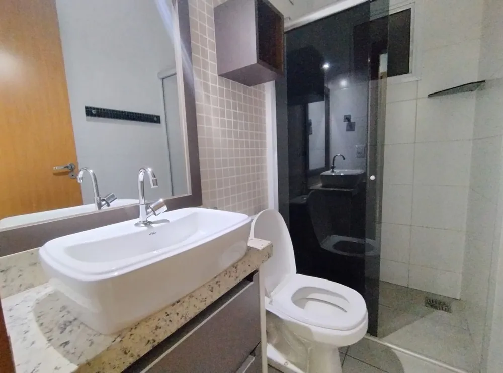 Apartamento, 3 quartos, 57 m² - Foto 8