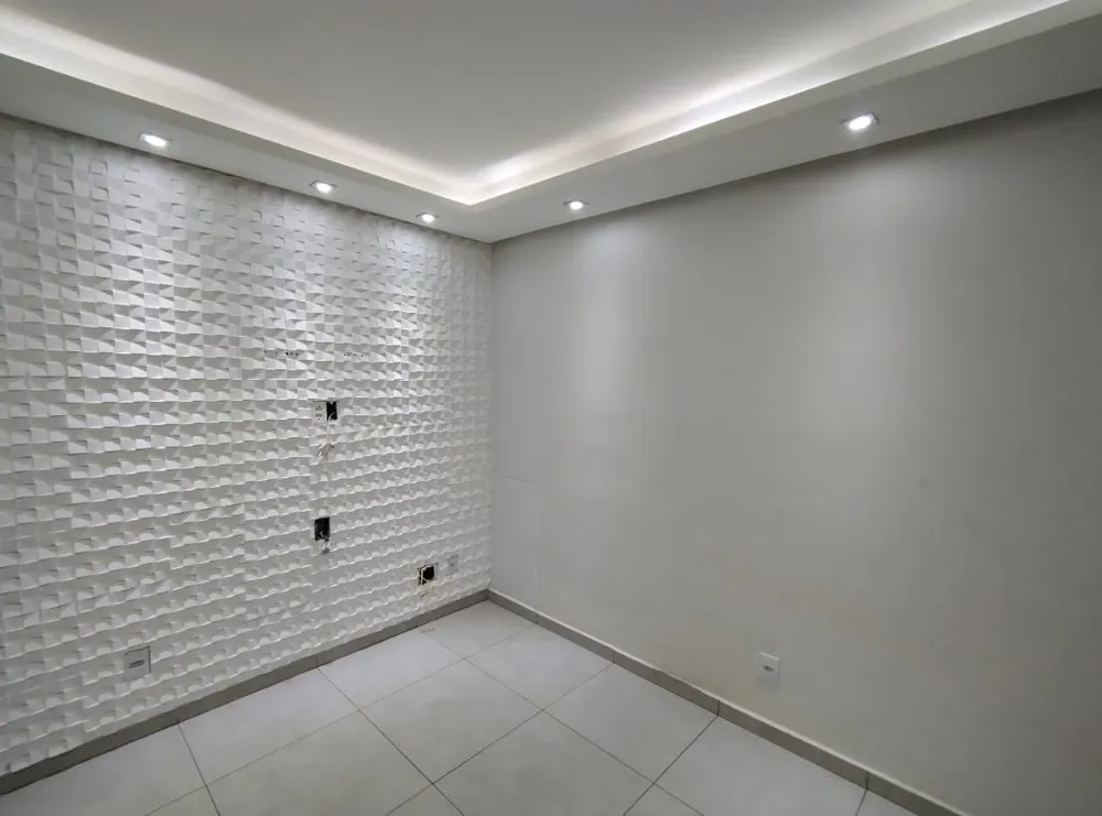 Apartamento, 3 quartos, 57 m² - Foto 2