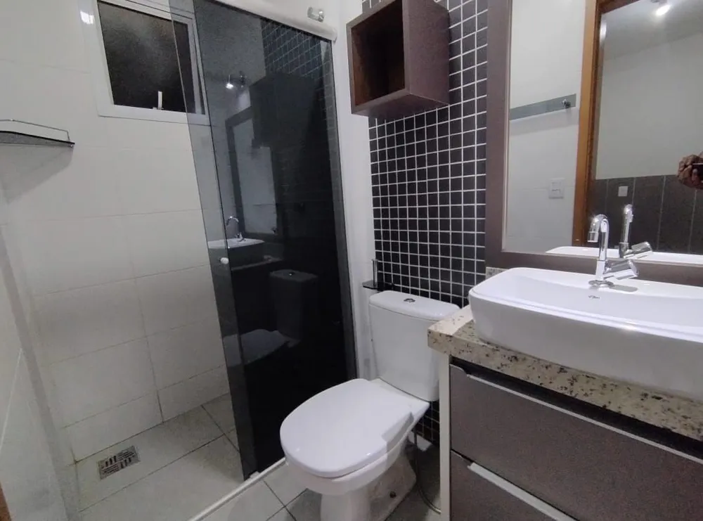 Apartamento, 3 quartos, 57 m² - Foto 7