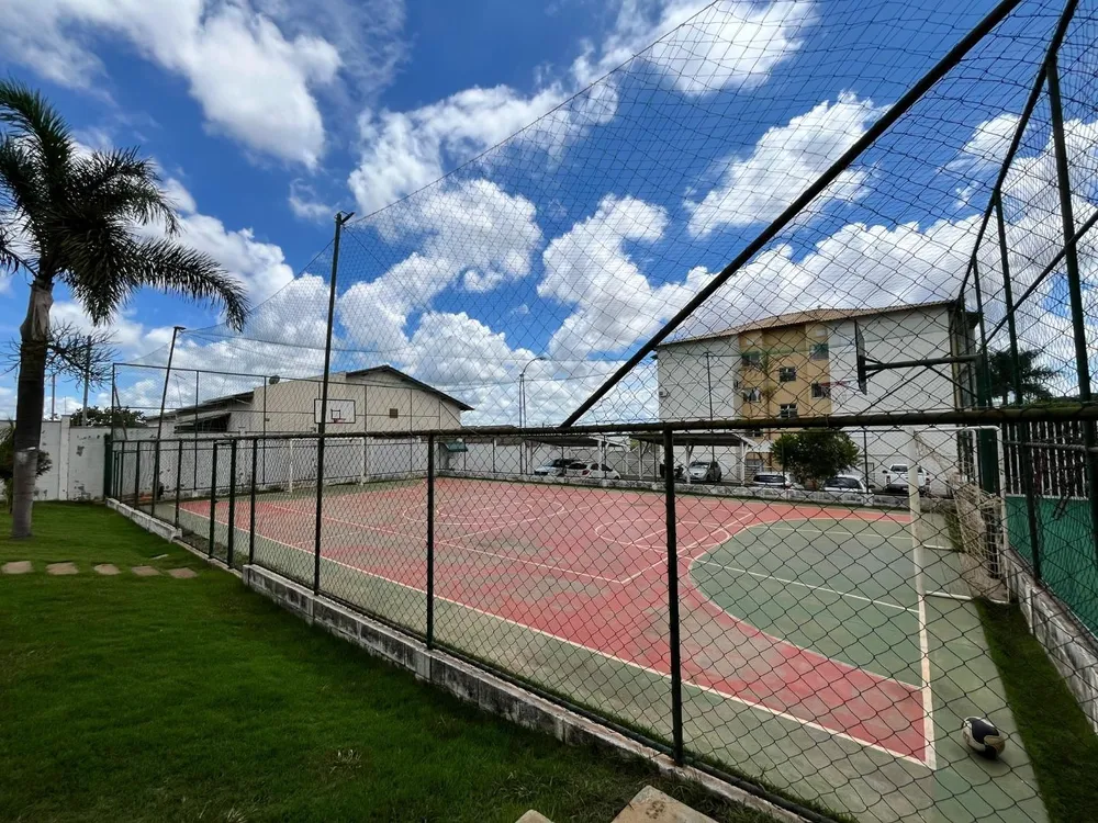 Apartamento, 3 quartos, 57 m² - Foto 11