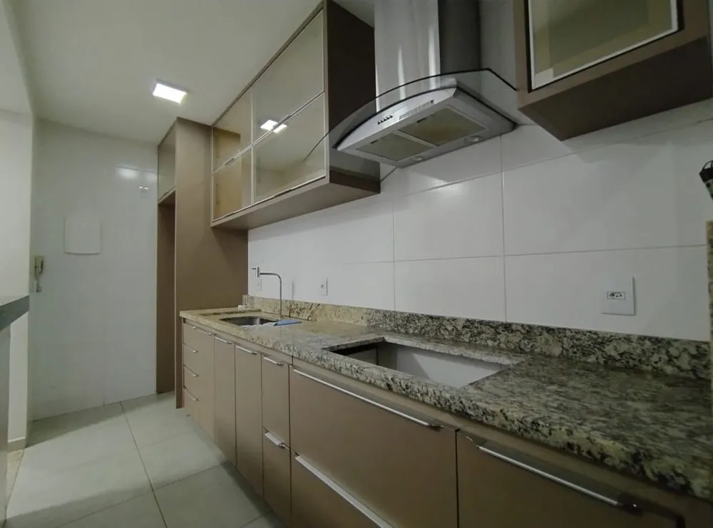 Apartamento, 3 quartos, 57 m² - Foto 1