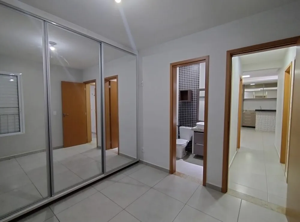 Apartamento, 3 quartos, 57 m² - Foto 3