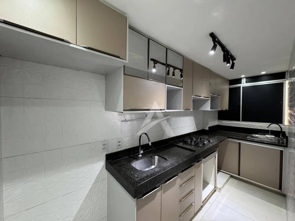 Apartamento, 3 quartos, 65 m² - Foto 11