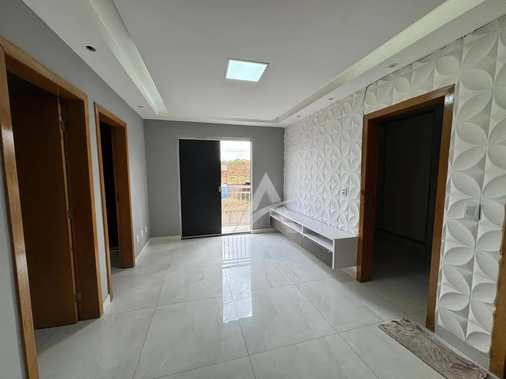 Apartamento, 3 quartos, 65 m² - Foto 4
