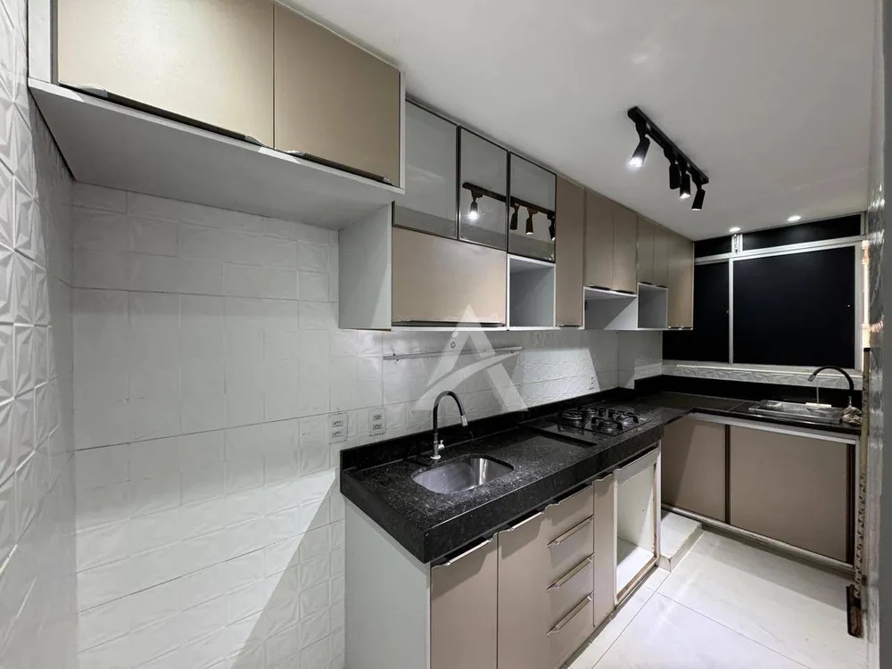 Apartamento, 3 quartos, 65 m² - Foto 1