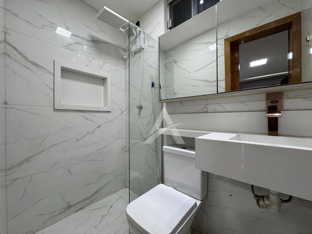 Apartamento, 3 quartos, 65 m² - Foto 6