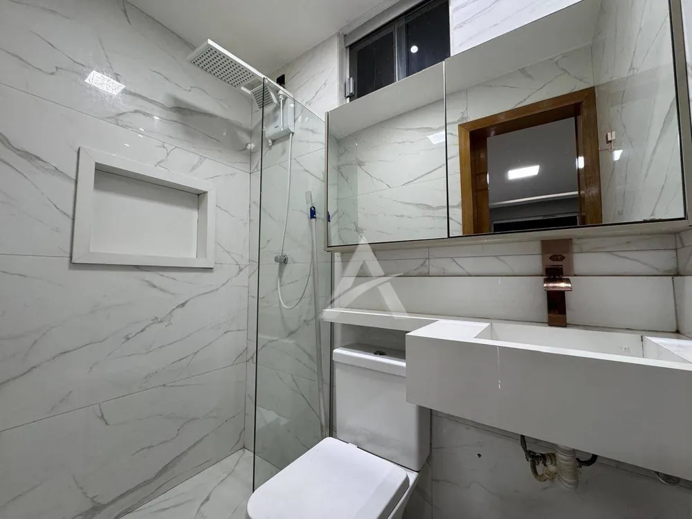Apartamento, 3 quartos, 65 m² - Foto 2