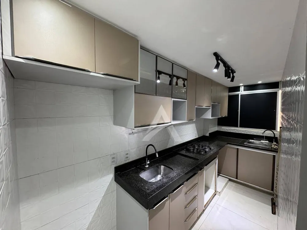 Apartamento, 3 quartos, 65 m² - Foto 7