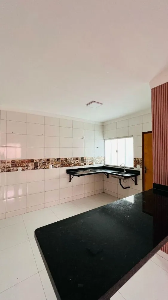 Casa, 3 quartos, 105 m² - Foto 1