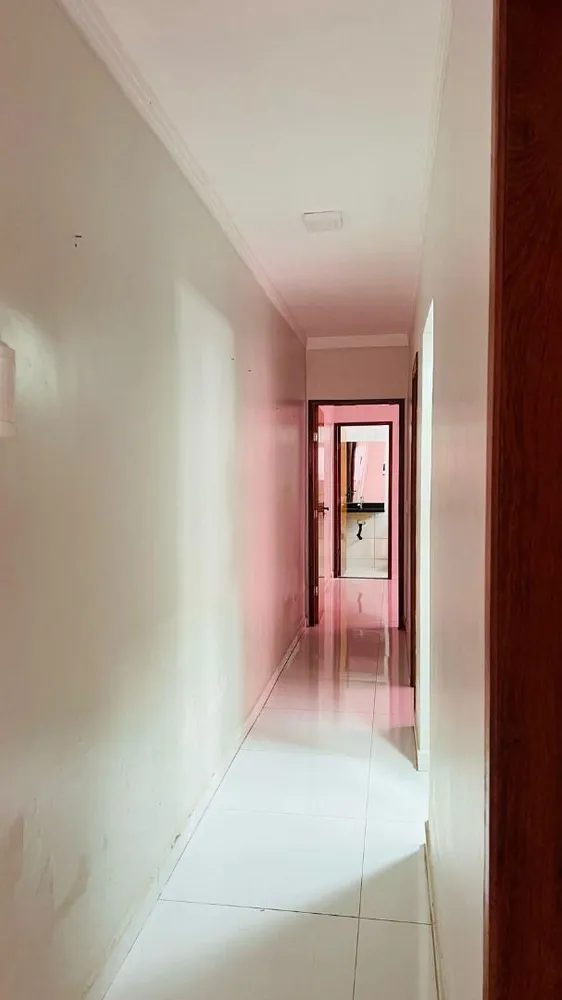 Casa, 3 quartos, 105 m² - Foto 5