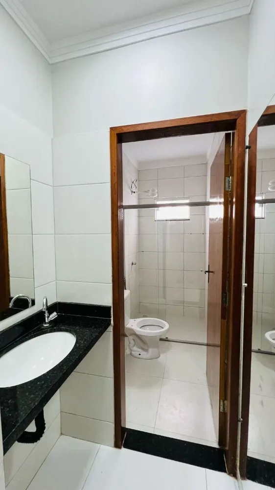 Casa, 3 quartos, 105 m² - Foto 7
