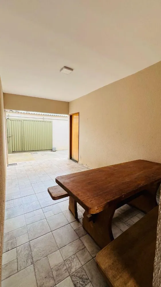 Casa, 3 quartos, 105 m² - Foto 2