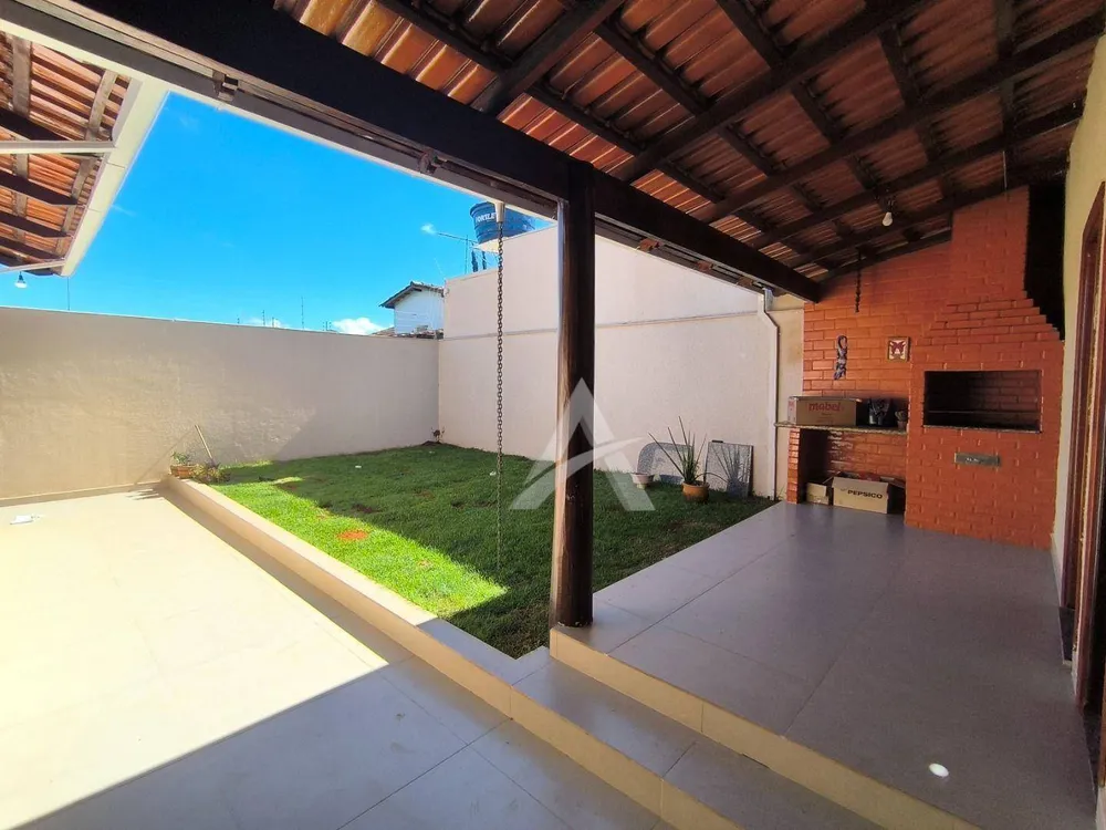 Casa, 3 quartos, 183 m² - Foto 11