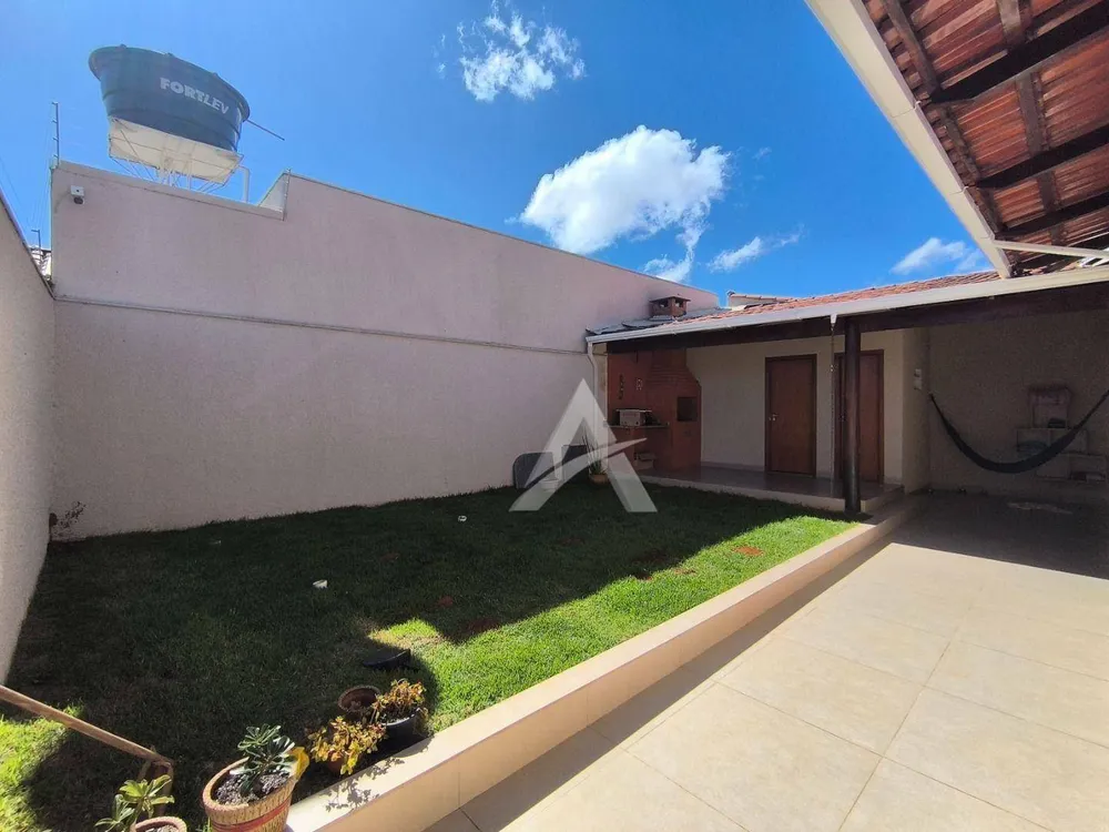 Casa, 3 quartos, 183 m² - Foto 7