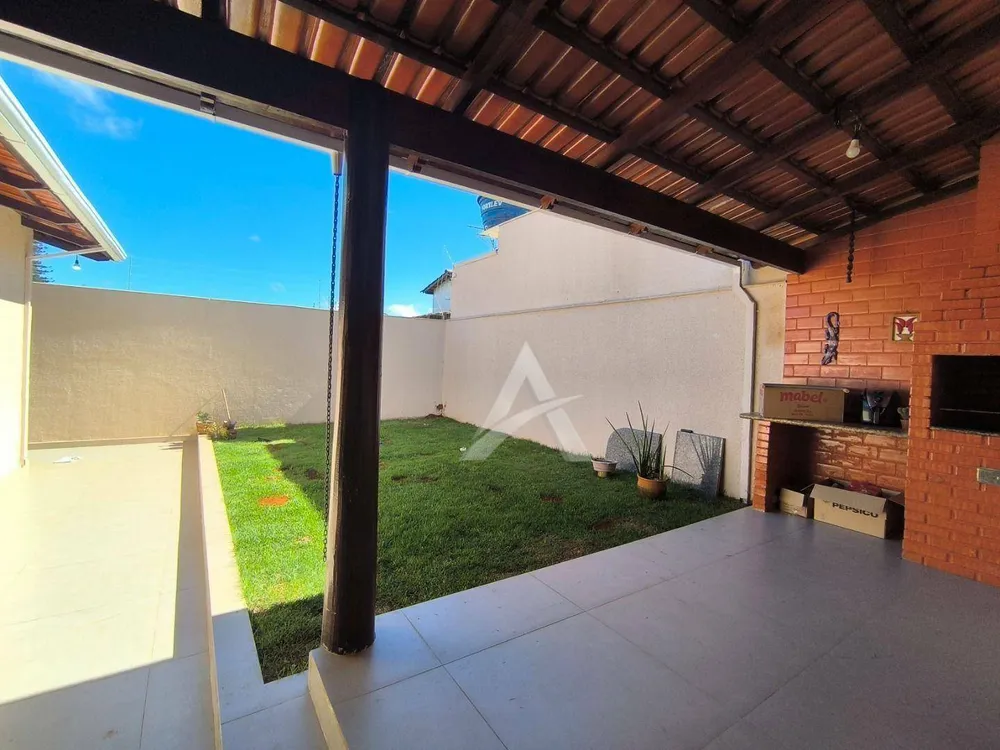 Casa, 3 quartos, 183 m² - Foto 8