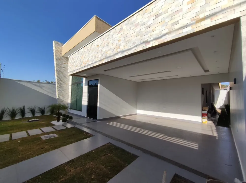 Casa, 3 quartos, 184 m² - Foto 1