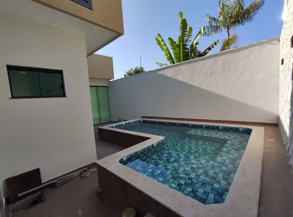 Casa, 3 quartos, 184 m² - Foto 7