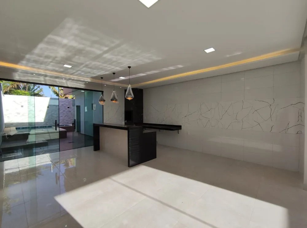 Casa, 3 quartos, 184 m² - Foto 16