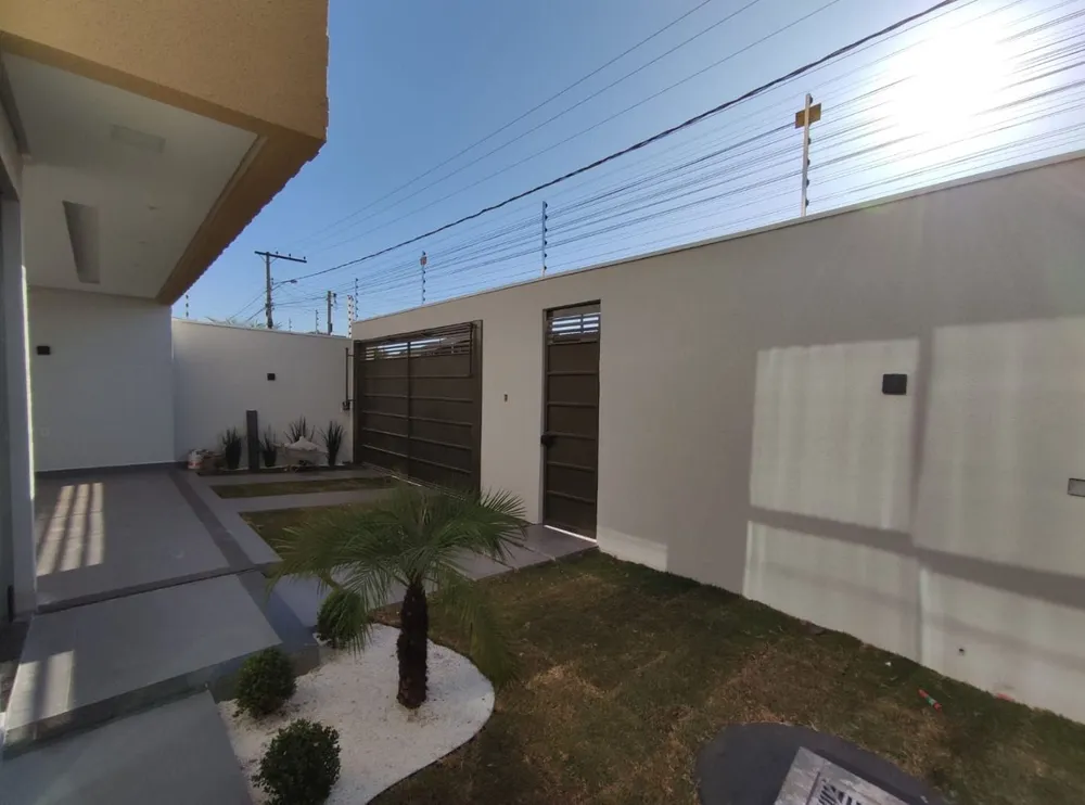 Casa, 3 quartos, 184 m² - Foto 5