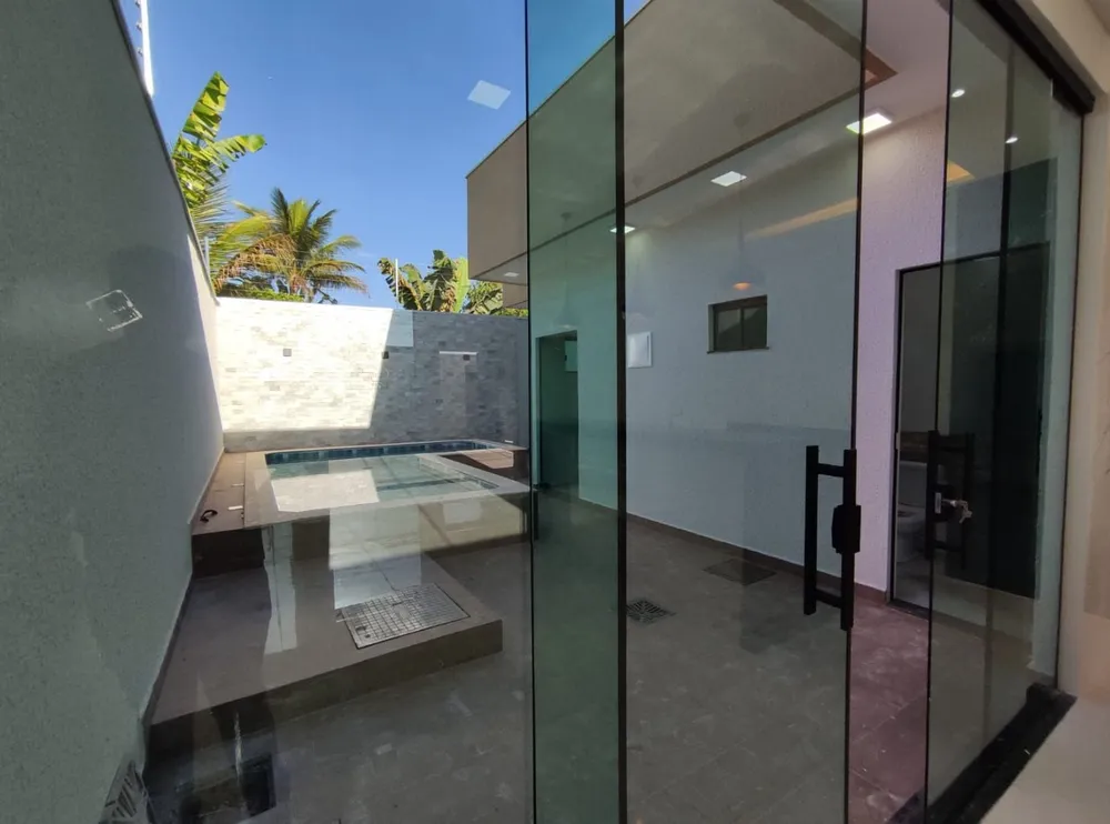 Casa, 3 quartos, 184 m² - Foto 4