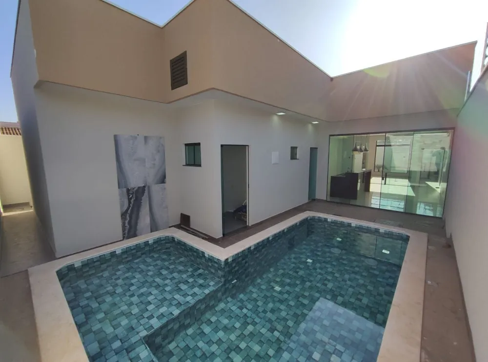 Casa, 3 quartos, 184 m² - Foto 9
