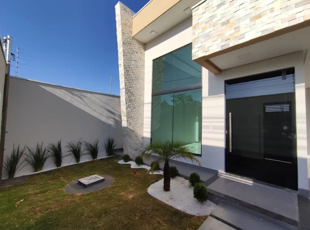 Casa, 3 quartos, 184 m² - Foto 2