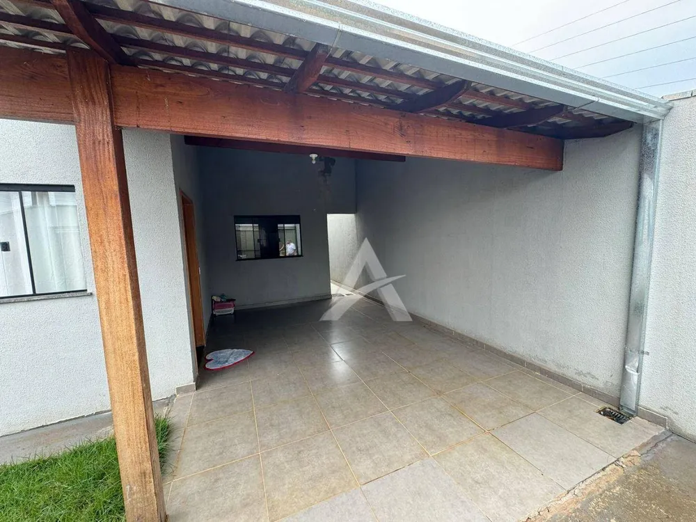 Casa, 2 quartos, 102 m² - Foto 4