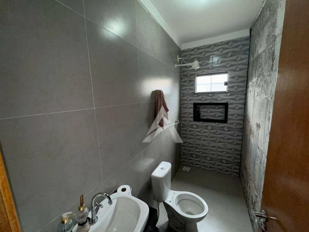 Casa, 2 quartos, 102 m² - Foto 8